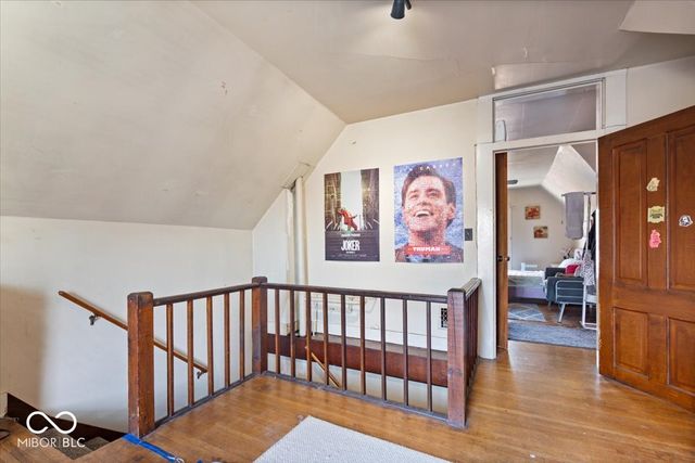 206 E Main Street, New Market, IN 47965