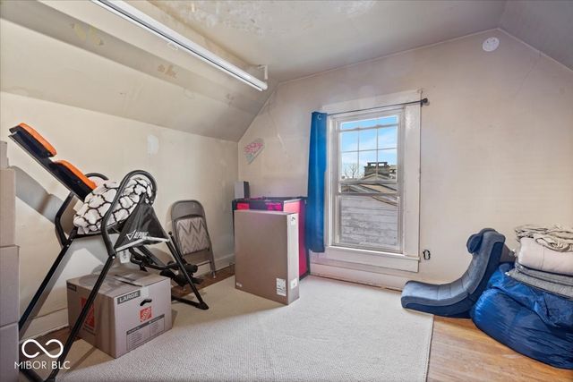 206 E Main Street, New Market, IN 47965