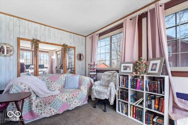 206 E Main Street, New Market, IN 47965