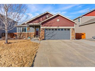 1440 Moraine Valley Dr, Severance, CO 80550
