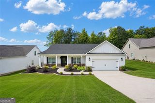 8851 St Andrews Parkway, Winston, GA 30187