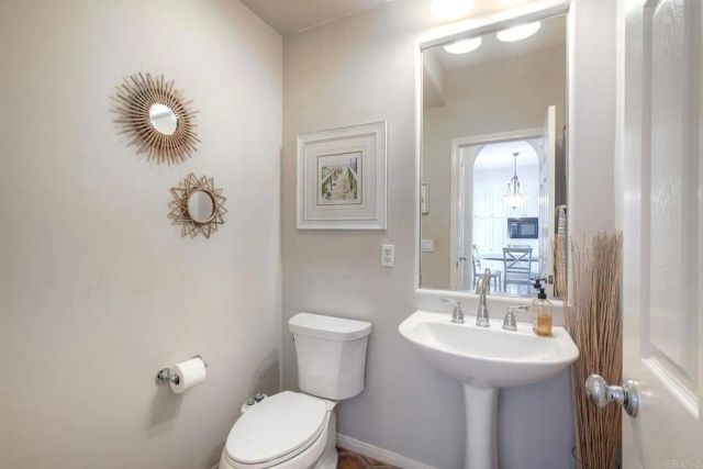 688 Cypress Hills Drive, Encinitas, CA 92024