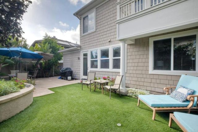 688 Cypress Hills Drive, Encinitas, CA 92024