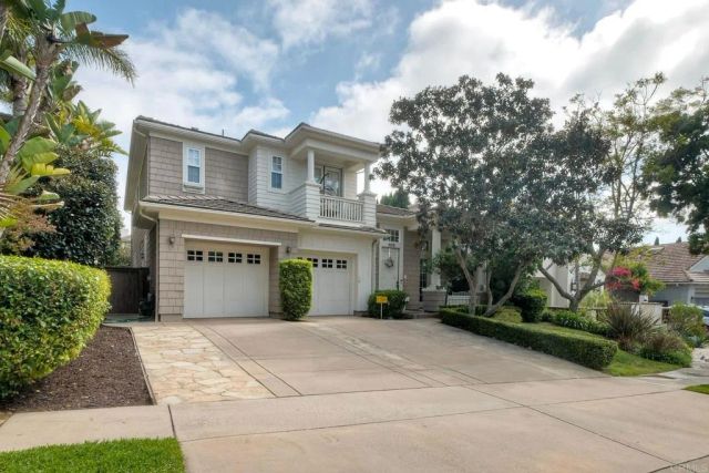 688 Cypress Hills Drive, Encinitas, CA 92024