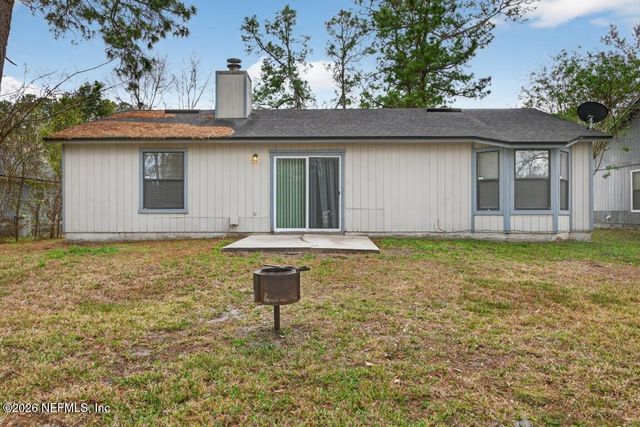 8725 HUNTINGTON WOODS Circle N, Jacksonville, FL 32244