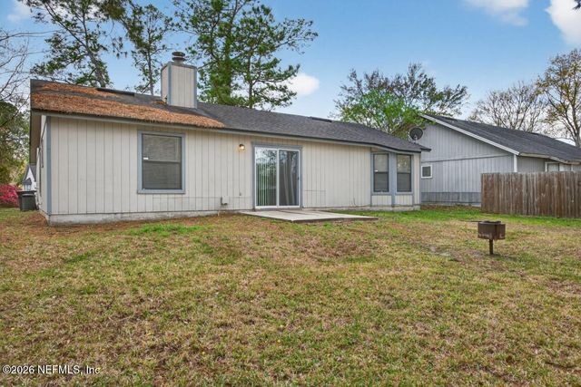 8725 HUNTINGTON WOODS Circle N, Jacksonville, FL 32244