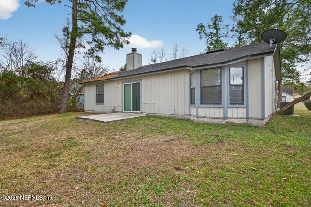 8725 HUNTINGTON WOODS Circle N, Jacksonville, FL 32244