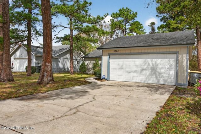 8725 HUNTINGTON WOODS Circle N, Jacksonville, FL 32244