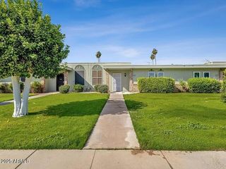 13092 N 99th Drive, Sun City, AZ 85351