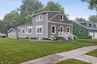722 15th Street N, Moorhead, MN 56560
