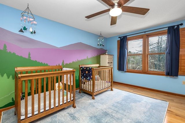 63 Bayberry Cmn 63, Franklin, MA 02038