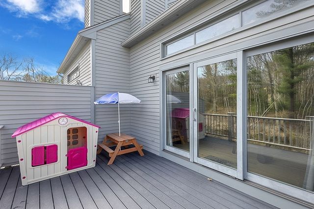 63 Bayberry Cmn 63, Franklin, MA 02038