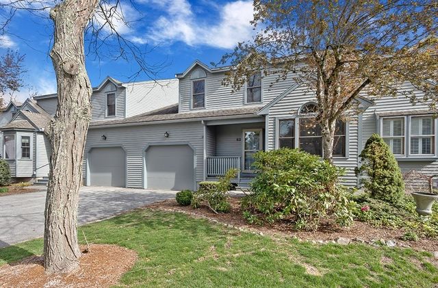 63 Bayberry Cmn 63, Franklin, MA 02038