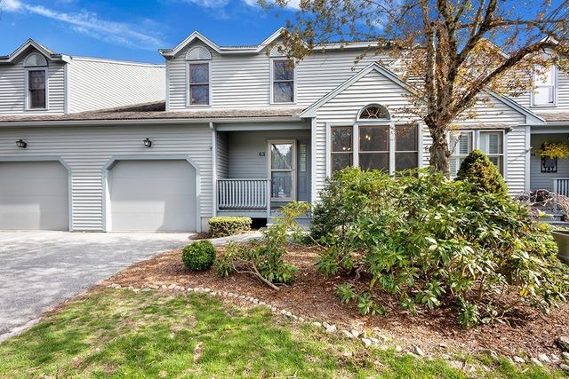 63 Bayberry Cmn 63, Franklin, MA 02038