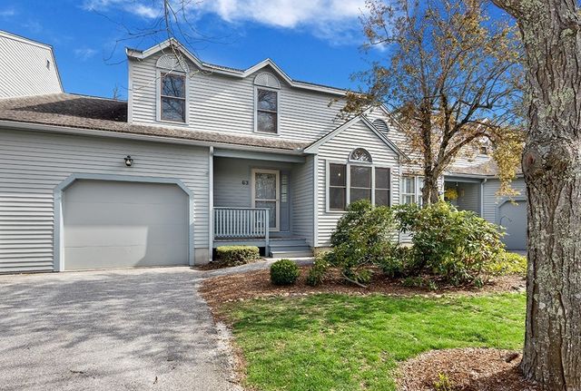 63 Bayberry Cmn 63, Franklin, MA 02038