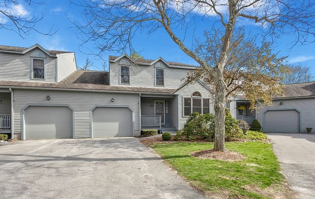 63 Bayberry Cmn 63, Franklin, MA 02038