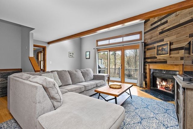 63 Bayberry Cmn 63, Franklin, MA 02038