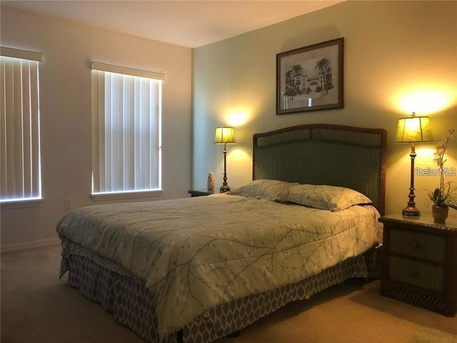 2866 CLUB CORTILE CIRCLE B, Kissimmee, FL 34746