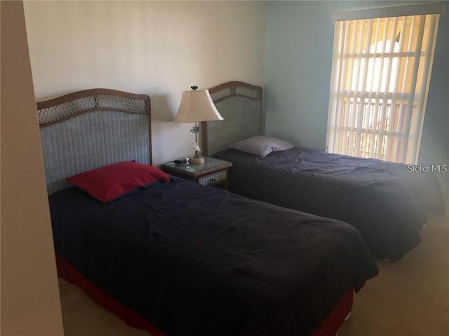 2866 CLUB CORTILE CIRCLE B, Kissimmee, FL 34746