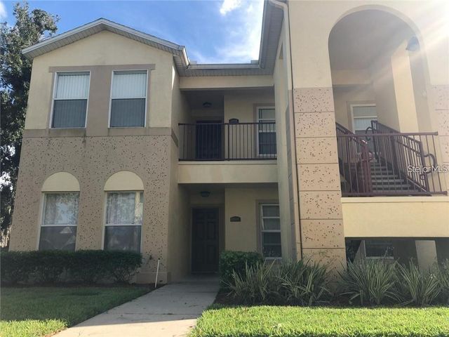 2866 CLUB CORTILE CIRCLE B, Kissimmee, FL 34746