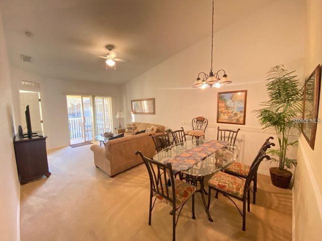 2866 CLUB CORTILE CIRCLE B, Kissimmee, FL 34746