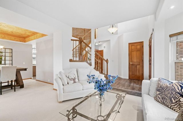 525 W Prestwick Way, Castle Rock, CO 80104