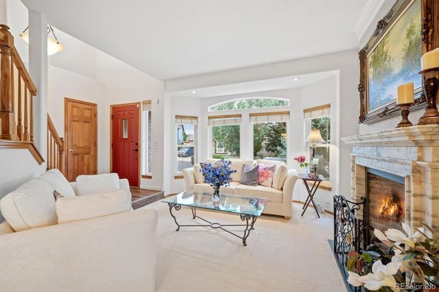 525 W Prestwick Way, Castle Rock, CO 80104