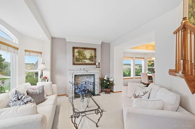 525 W Prestwick Way, Castle Rock, CO 80104