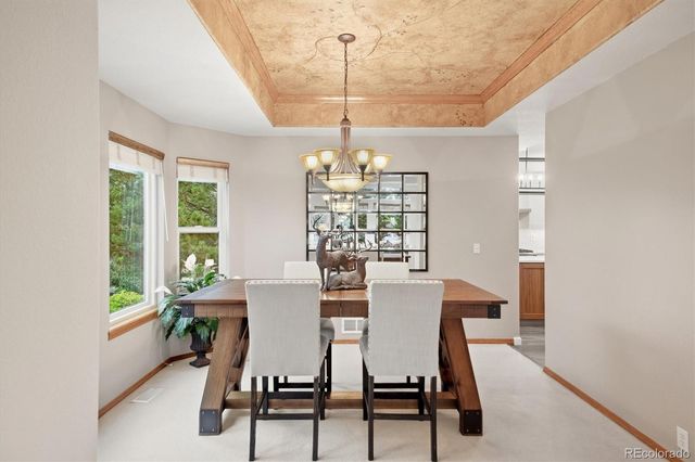 525 W Prestwick Way, Castle Rock, CO 80104