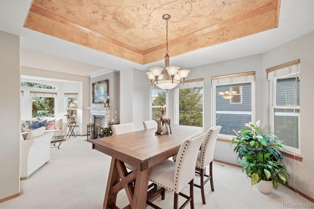 525 W Prestwick Way, Castle Rock, CO 80104
