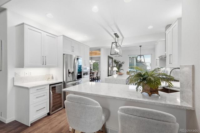 525 W Prestwick Way, Castle Rock, CO 80104