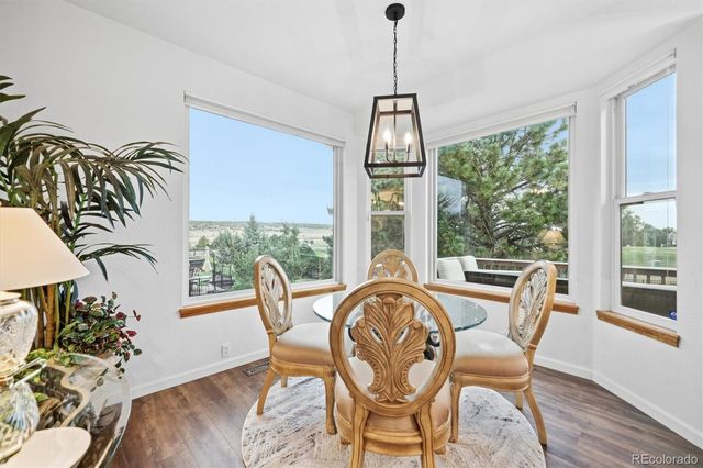 525 W Prestwick Way, Castle Rock, CO 80104