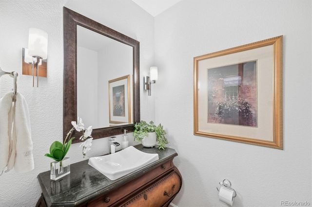 525 W Prestwick Way, Castle Rock, CO 80104