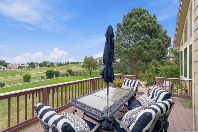 525 W Prestwick Way, Castle Rock, CO 80104