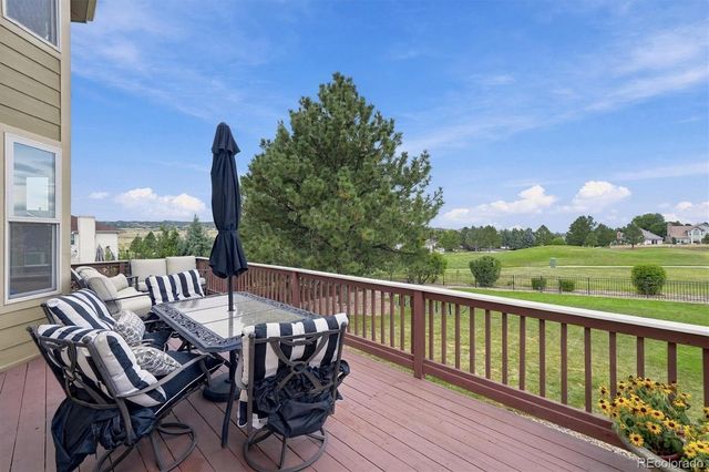 525 W Prestwick Way, Castle Rock, CO 80104