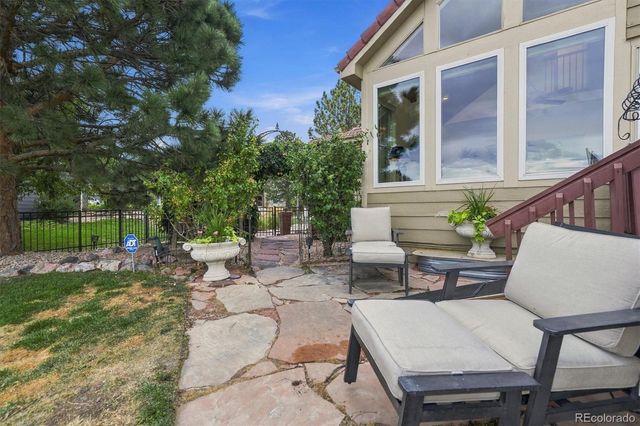 525 W Prestwick Way, Castle Rock, CO 80104