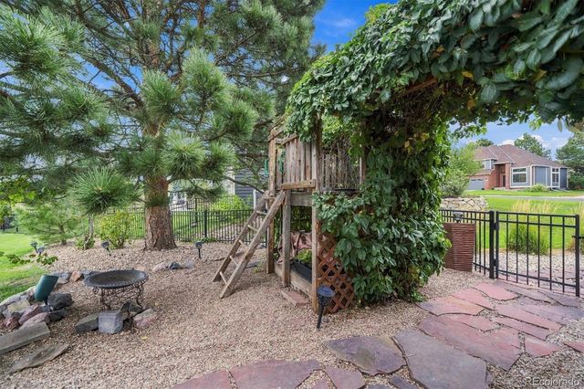 525 W Prestwick Way, Castle Rock, CO 80104