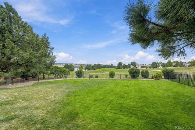 525 W Prestwick Way, Castle Rock, CO 80104