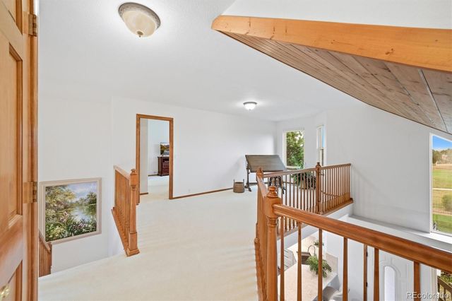525 W Prestwick Way, Castle Rock, CO 80104
