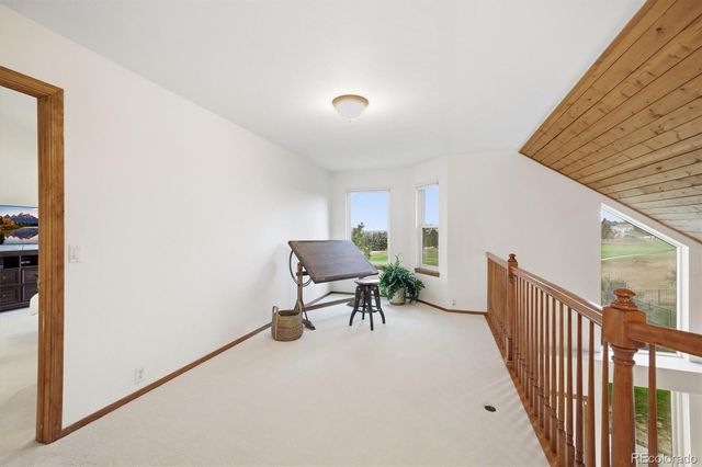 525 W Prestwick Way, Castle Rock, CO 80104