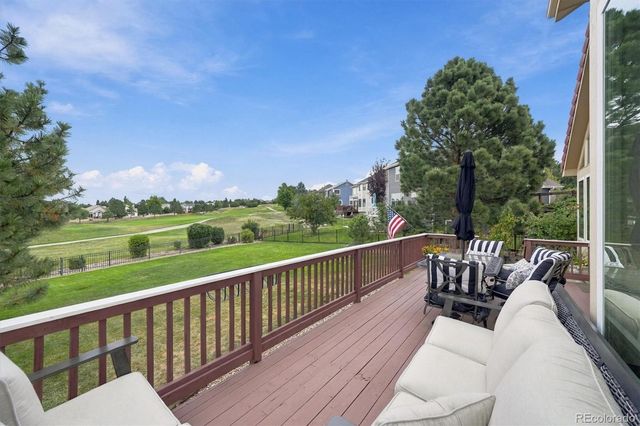 525 W Prestwick Way, Castle Rock, CO 80104