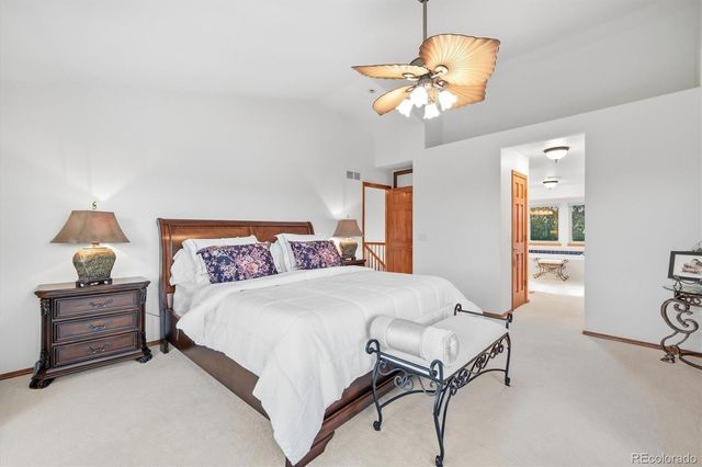 525 W Prestwick Way, Castle Rock, CO 80104