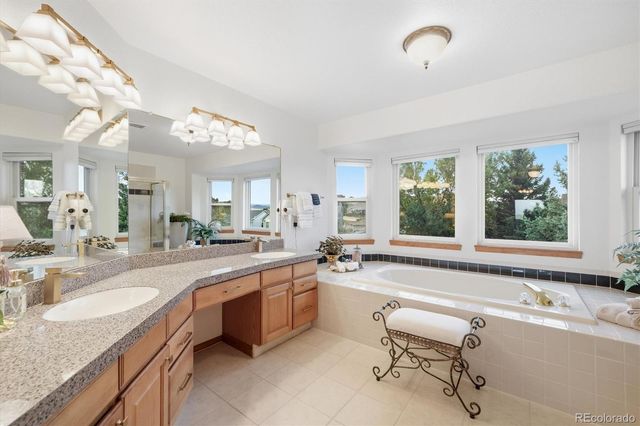 525 W Prestwick Way, Castle Rock, CO 80104