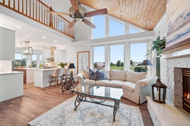 525 W Prestwick Way, Castle Rock, CO 80104