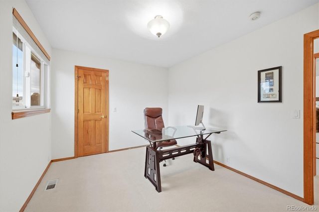 525 W Prestwick Way, Castle Rock, CO 80104