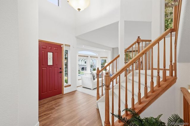 525 W Prestwick Way, Castle Rock, CO 80104