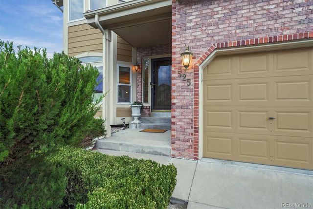 525 W Prestwick Way, Castle Rock, CO 80104