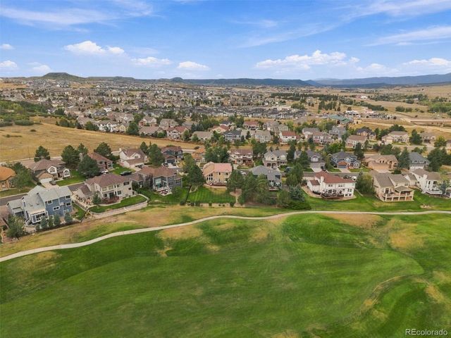 525 W Prestwick Way, Castle Rock, CO 80104