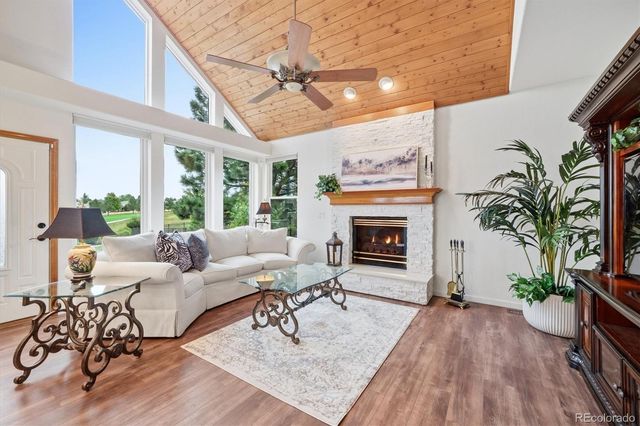 525 W Prestwick Way, Castle Rock, CO 80104