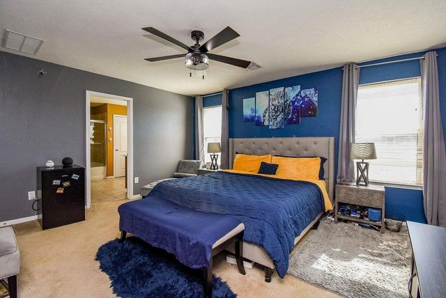 2615 Palmetto Valley Drive, Houston, TX 77038